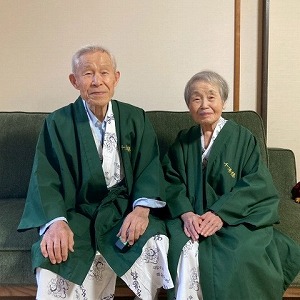 温泉旅行のサポート事例を見る